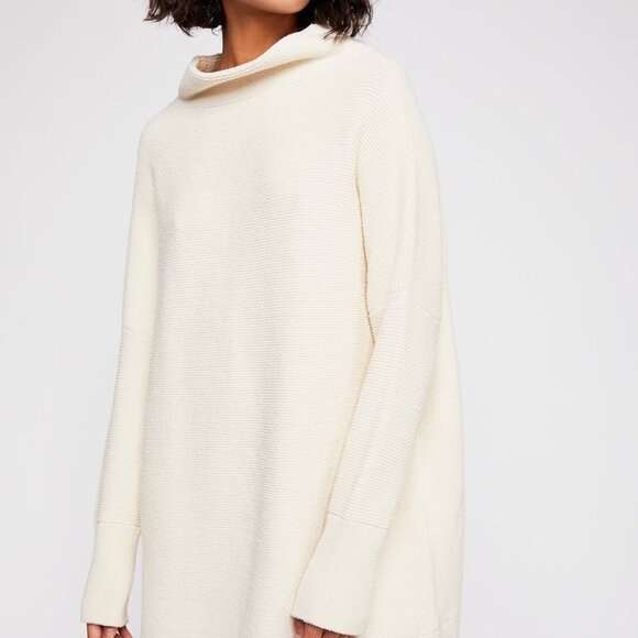 Free People Ottoman Sweater - Picture 3 of 7